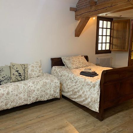 Apartamento Casarte: Monolocale Terra Alpignano Exterior foto