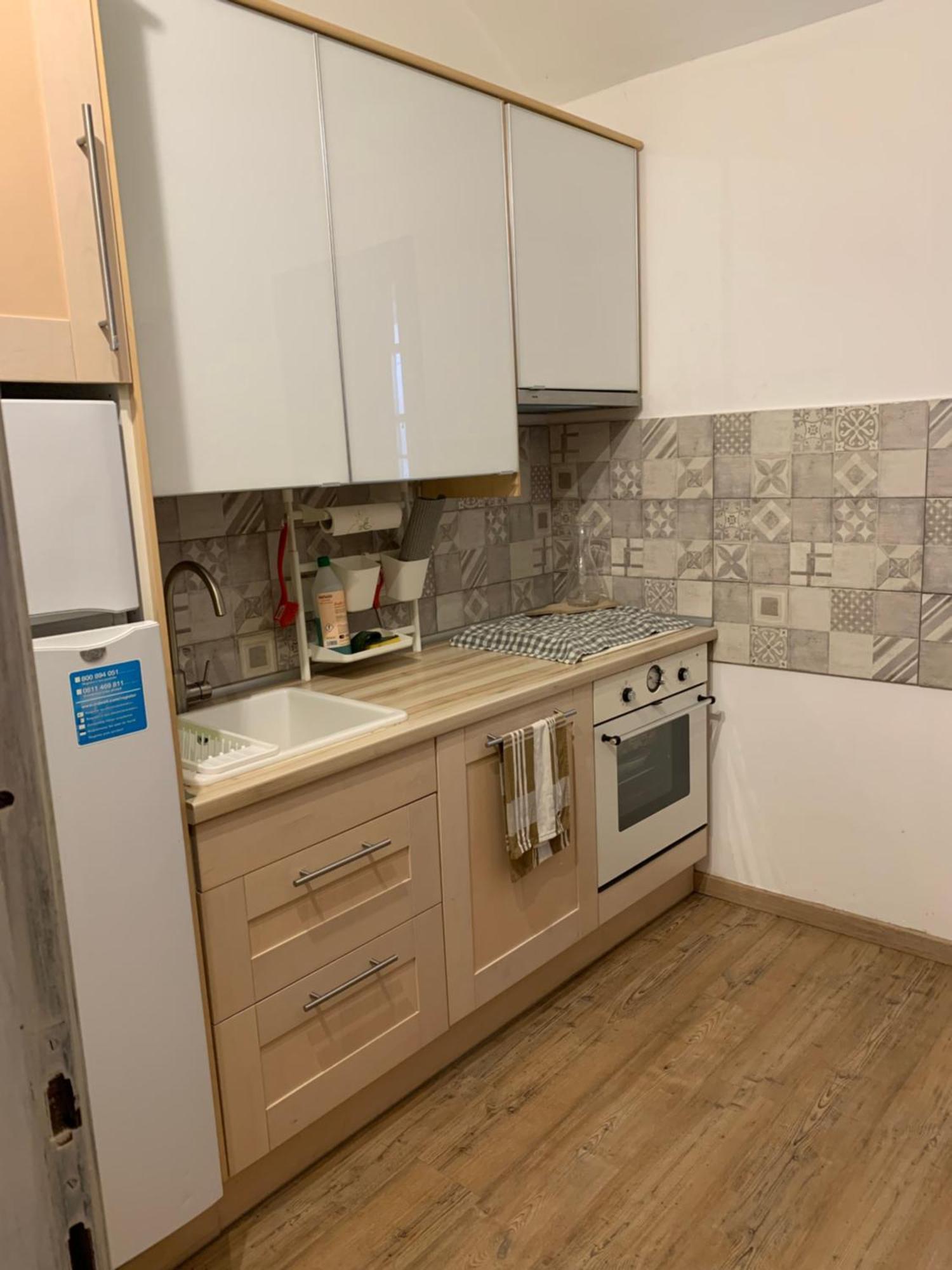 Apartamento Casarte: Monolocale Terra Alpignano Exterior foto